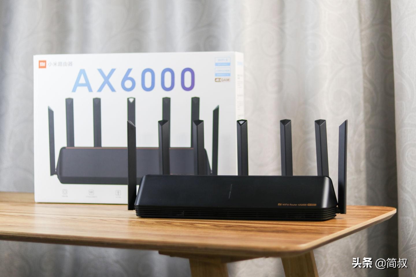 小米22年最值得入手的路由器,小米最快最稳定的路由器