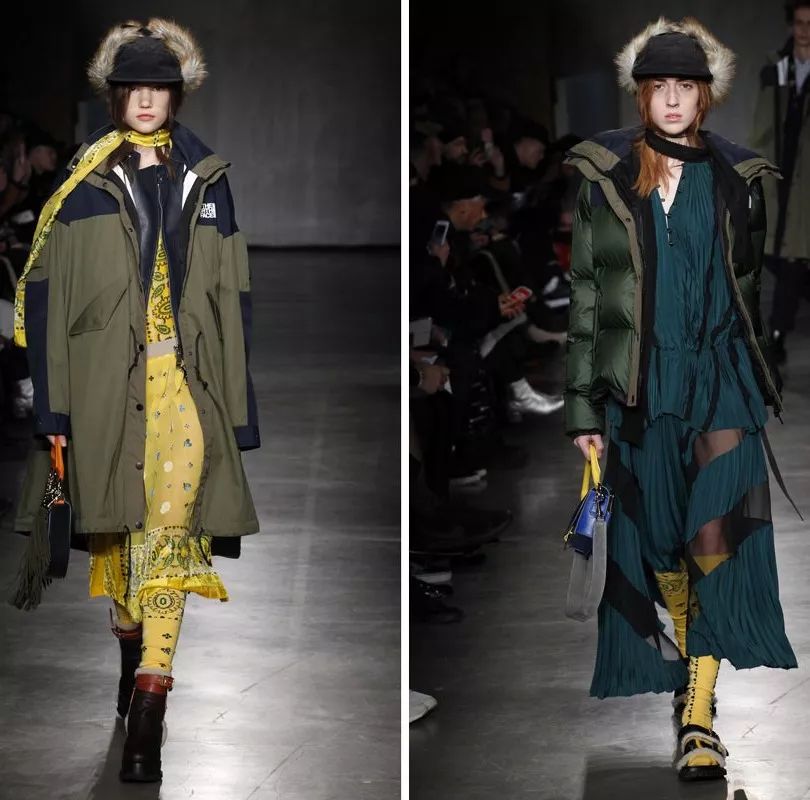 杨颖穿过的羽绒服品牌,杨颖穿的羽绒服