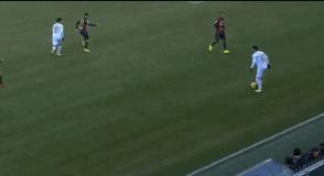 看别人家的U23！三场比赛他就征服米兰加图索一意外却打开新局面