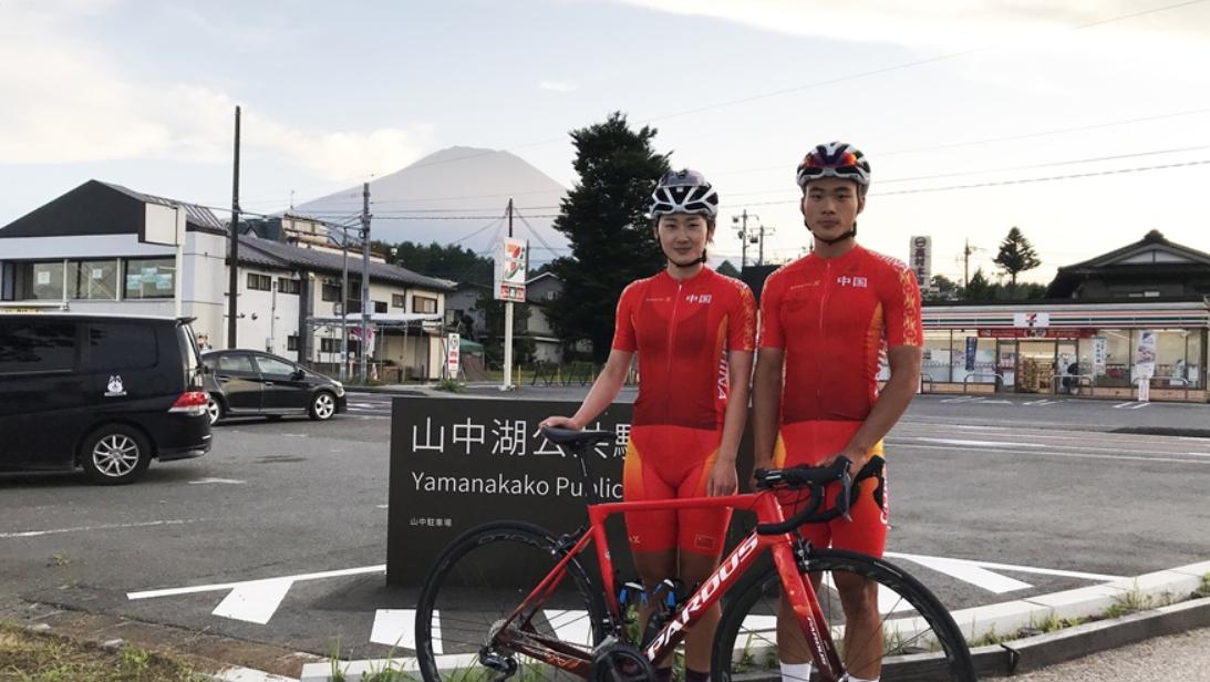 喜德盛自行车s350,奥运自行车喜德盛