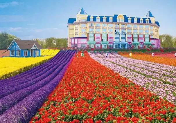 广州比较适合年轻人去的地方,广州最适合年轻人去的地方