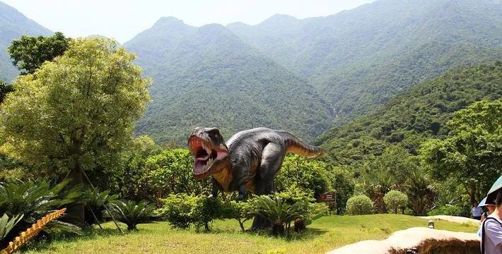 深圳这些景区将全部关闭,深圳疫情旅游景点什么时候开放