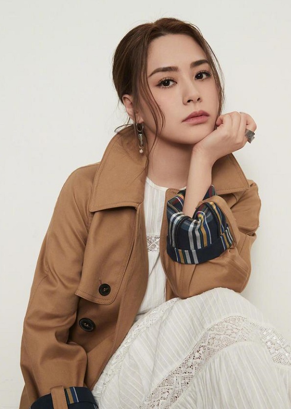 中日韩三国女演员奖项对比,中韩三国女明星