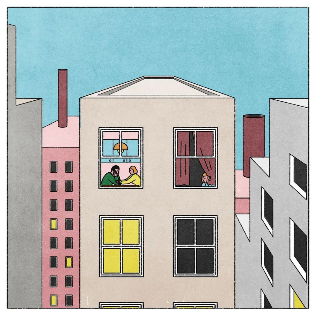 德国插画师siegel,德国插画师peijinsart作品集高清