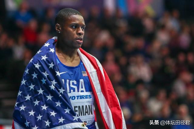 百米世界纪录9秒58博尔特第二名,田径博尔特百米纪录