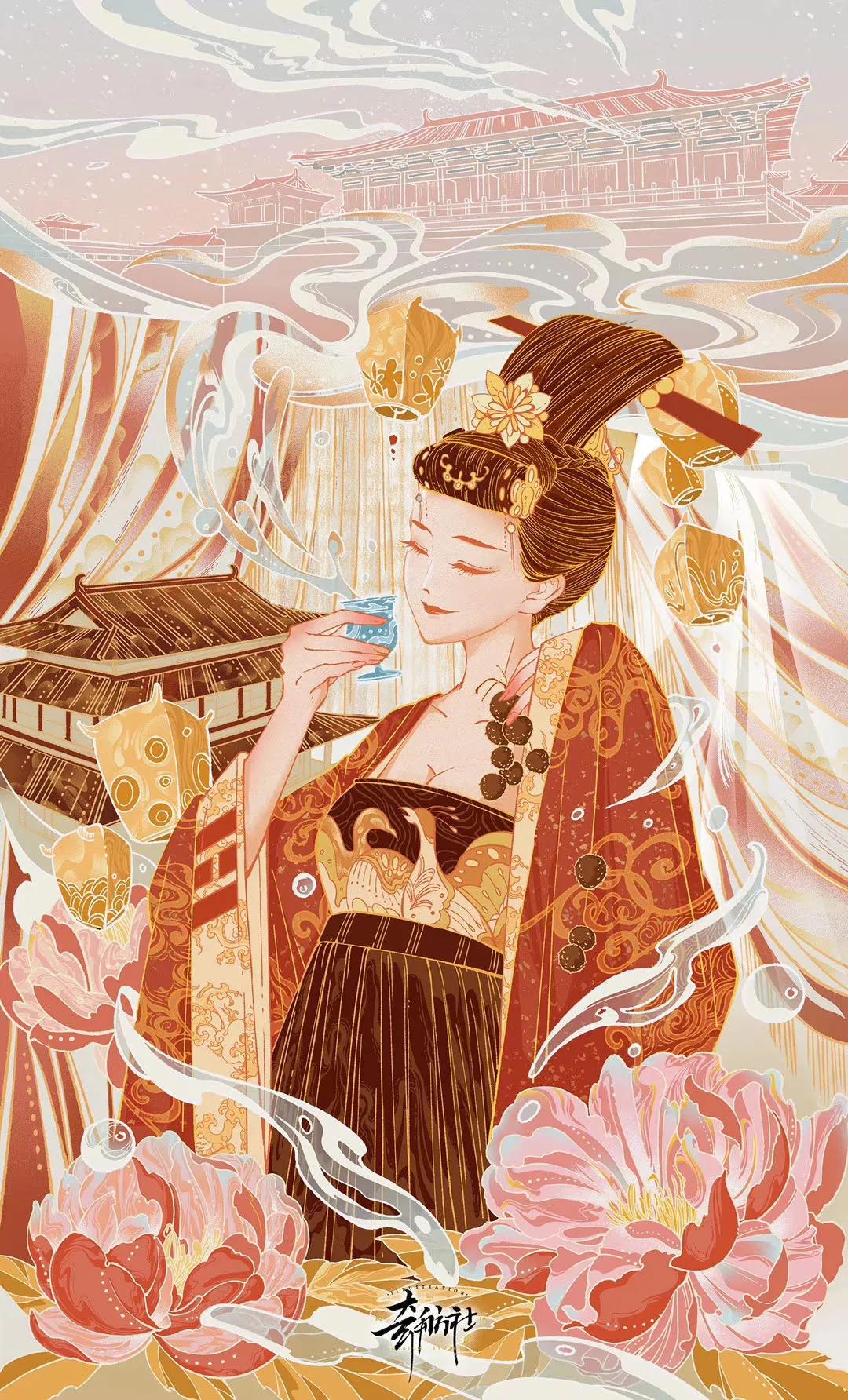 插画师运营自媒体入门课程,插画师怎样运营自己