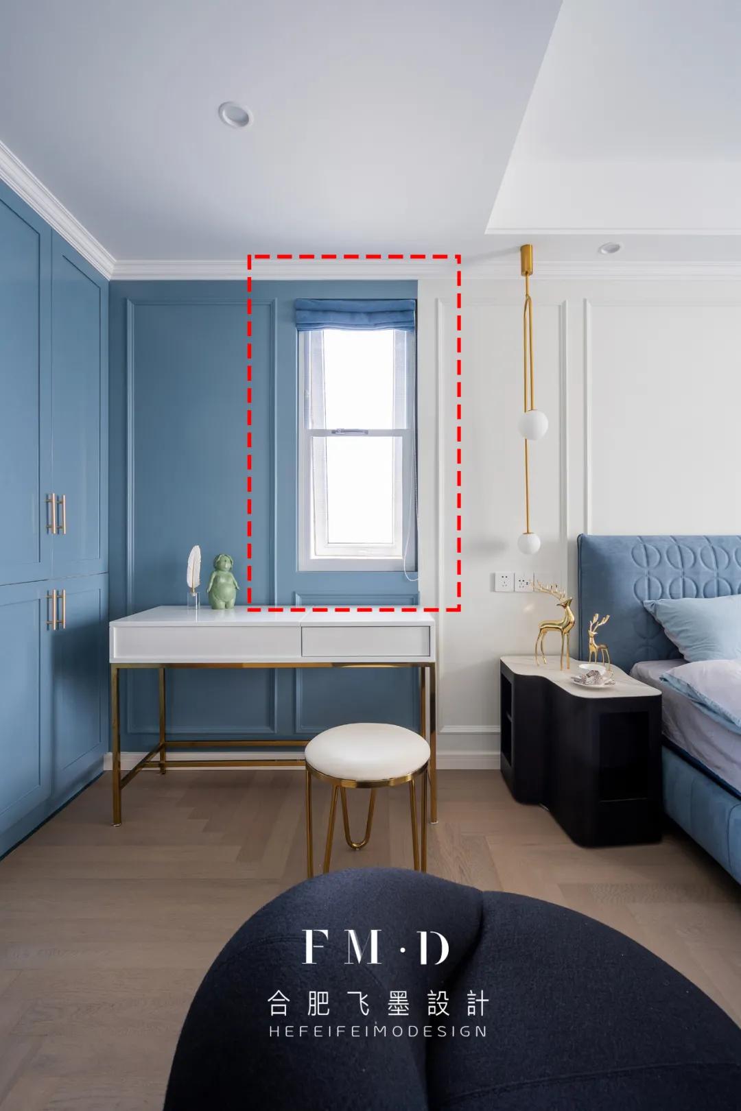 买窗帘应该掌握窗帘的细节,买窗帘一定要注意的几个细节