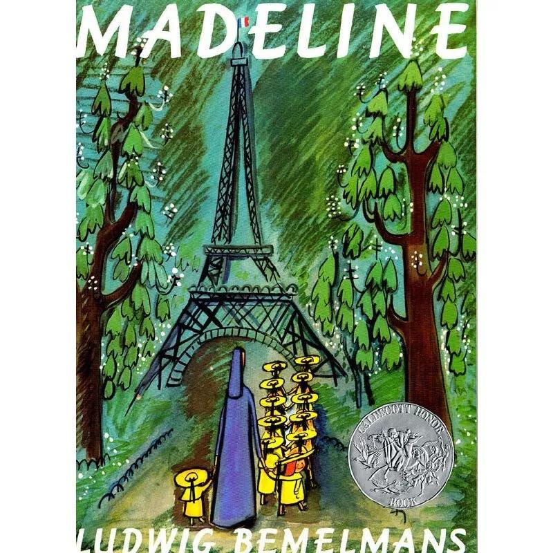 吴敏兰书单：0-6岁英语启蒙该怎么做？