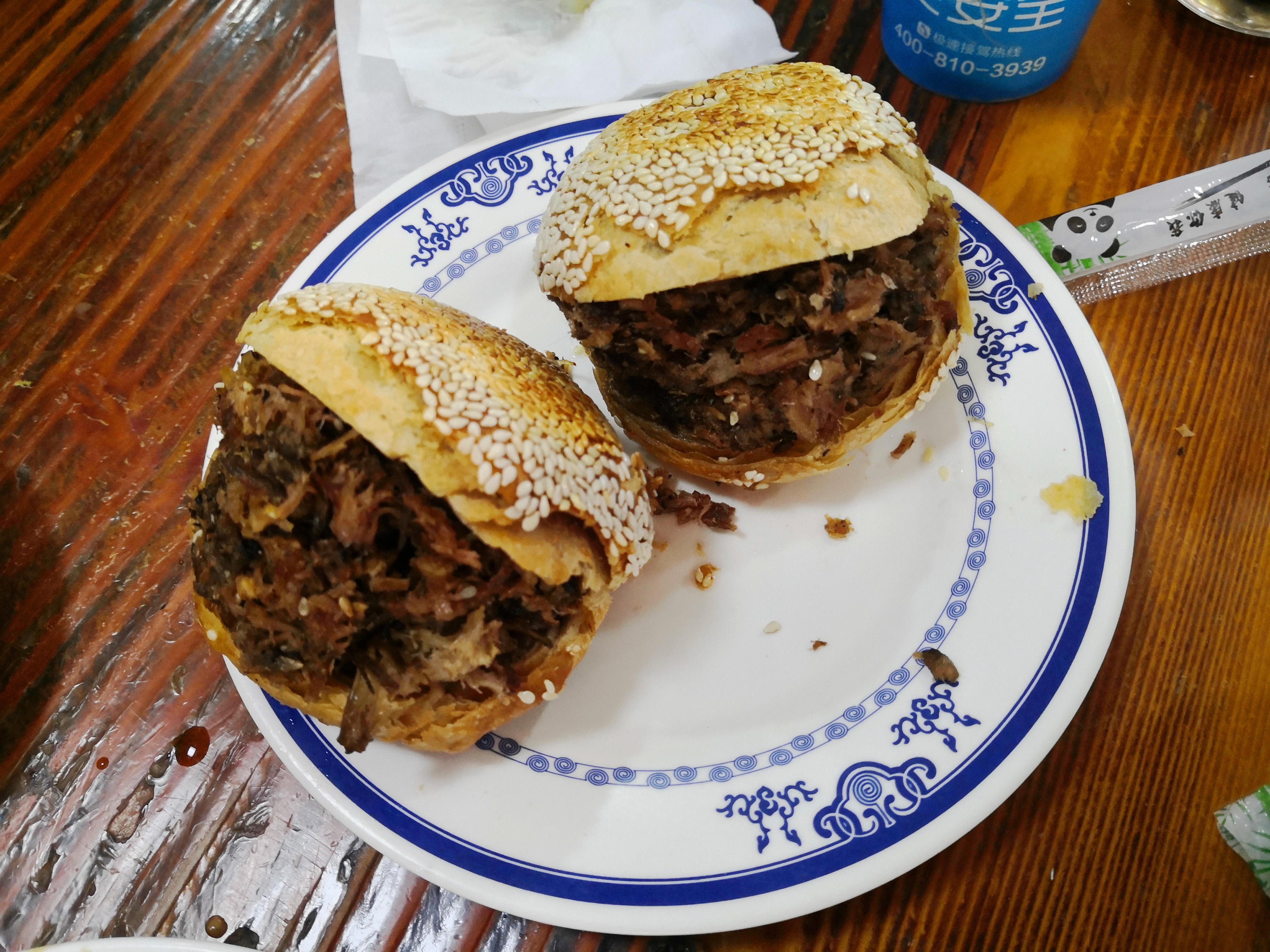 寻味北京美食,吃在北京老店寻味