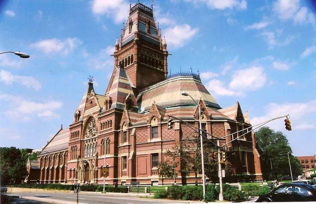 美国哈佛大学留学一年需要多少钱,美国哈佛大学简介