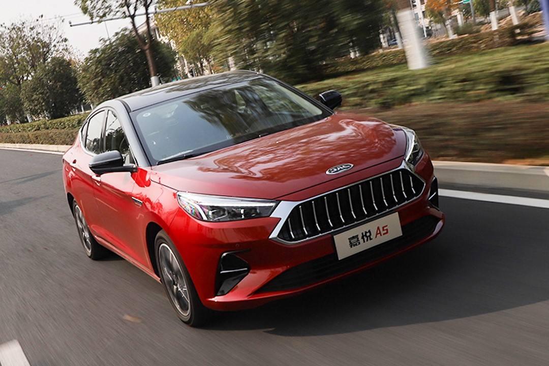 江淮嘉悦a5和k3,起亚k3朗逸