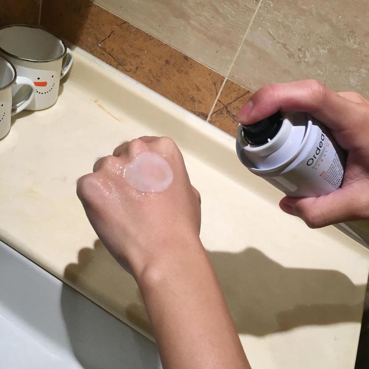 什么样的发胶最好用,发胶哪一款最好用