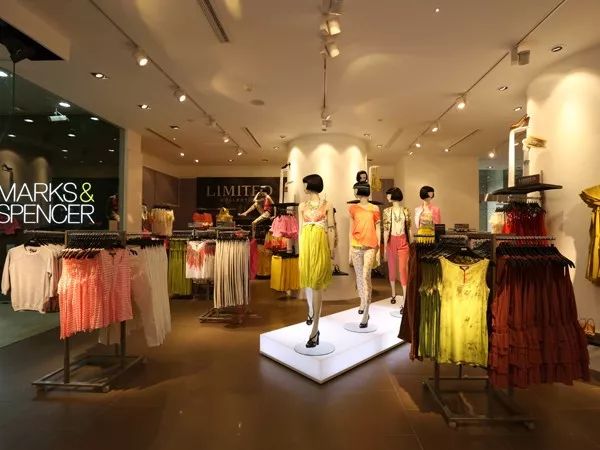 上海哪些商场倒闭了,上海倒闭的商场现状如何