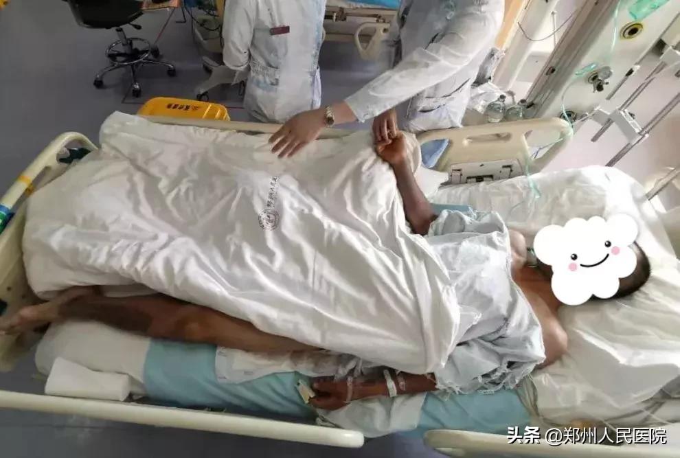 “砰”的一声，我把自己送进了ICU—“一位电击伤患者的自述”