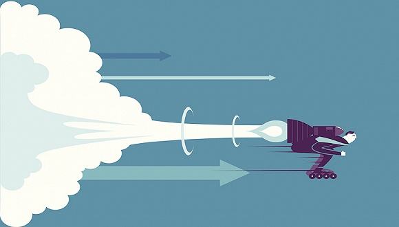 公司越小，越容易得“大公司病”！5大症状，不改只能作死！深思