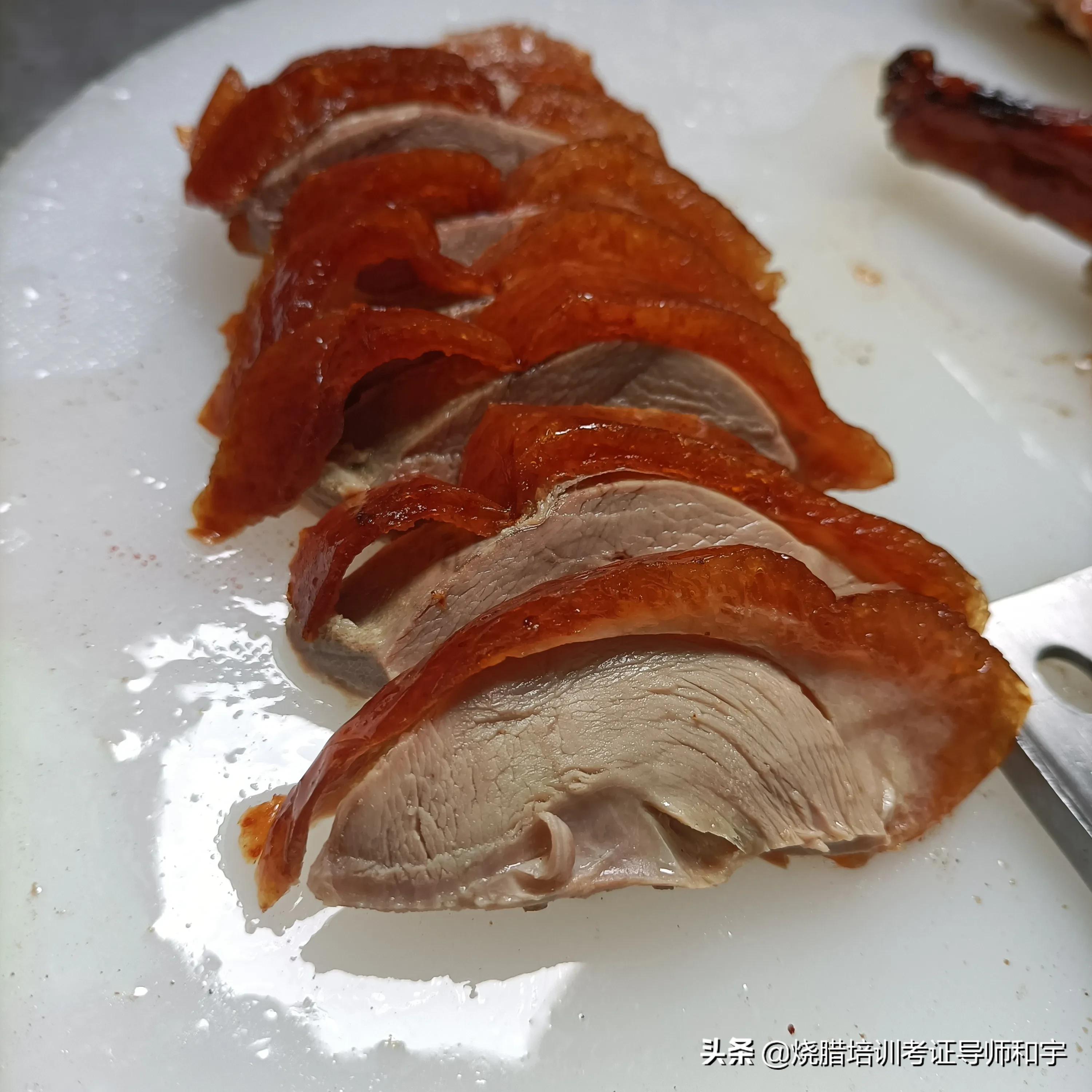 千万不要开烘焙店,烧腊培训水有多深有多坑