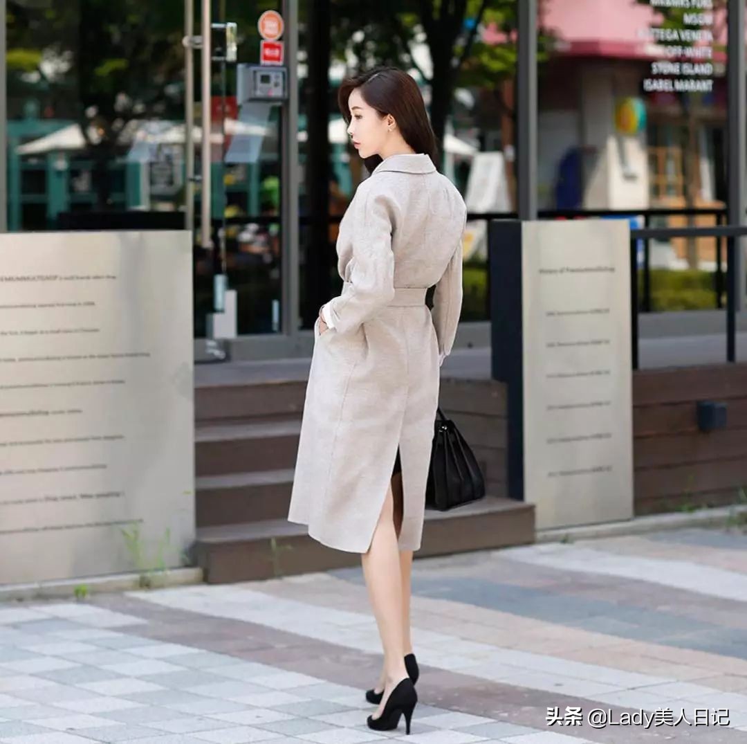 好看的黑丝怎么穿搭,黑丝超酷夏季穿搭