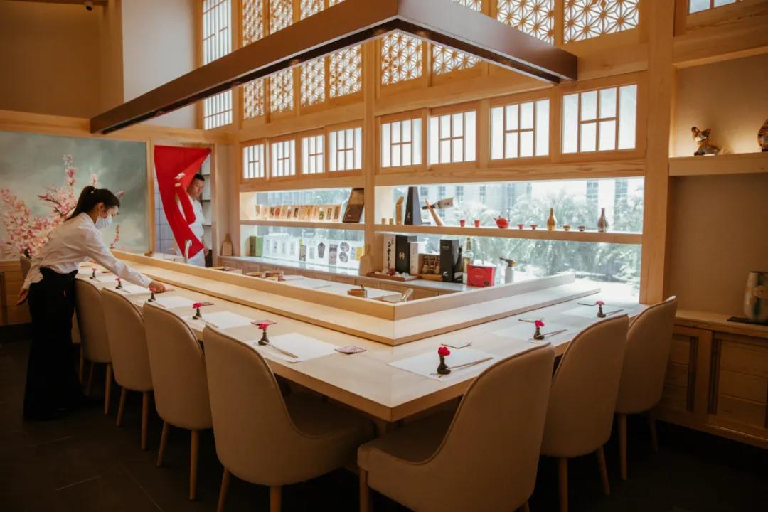 1680元的omakase,吃过性价比最高的omakase