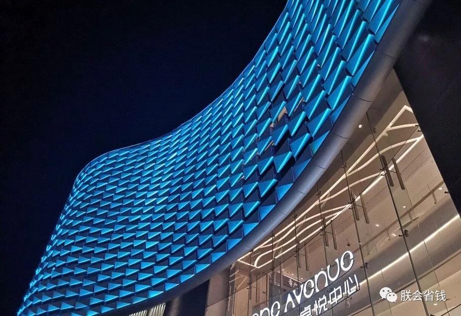 深圳哪里有运动鞋集合店,深圳最大的购物商场