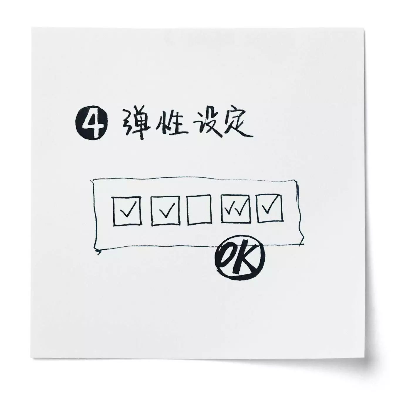 如何克服做事三分钟热度的坏毛病？告诉你这4个方法！建议收藏