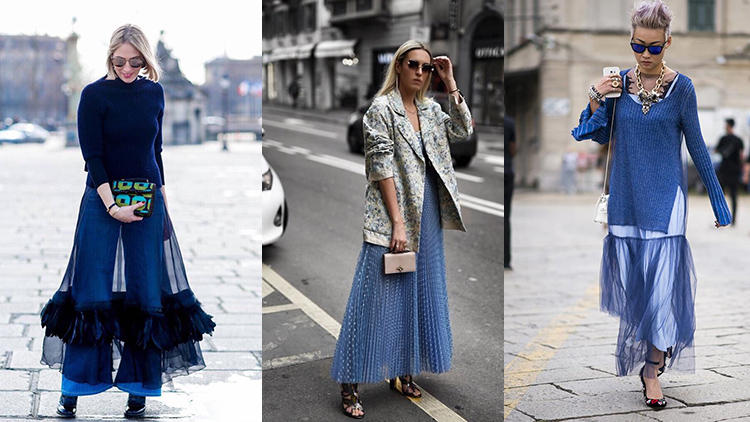 纱裙叠装造型,纱裙花式叠法