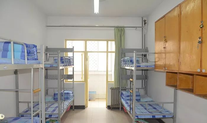 石家庄立美中等专业学校住宿条件,石家庄推荐住宿位置