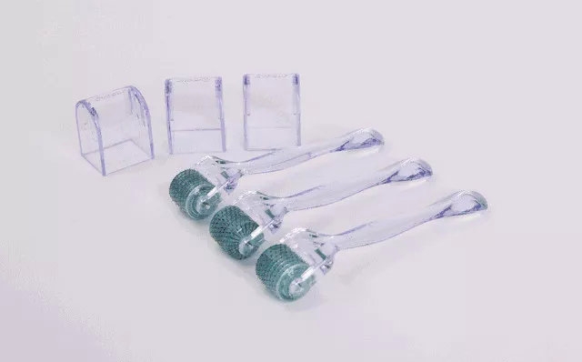 如何修复月球表面皮肤,修复月球脸最好的方式是