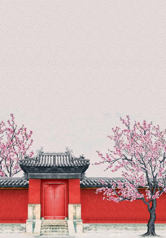 国风背景高清图片素材,国风背景图p图素材