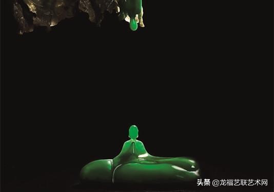 翡翠行业有升值空间吗,翡翠目前的市场价值