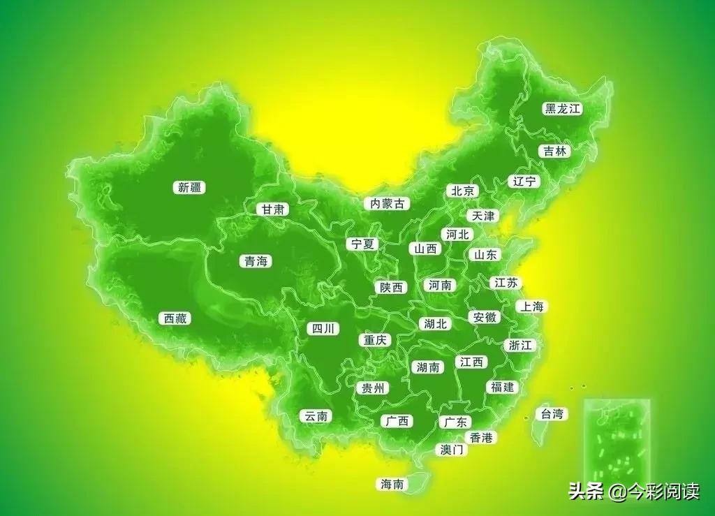 中国各地特产一览表（建议收藏） (中国各地适合送礼特产一览表)