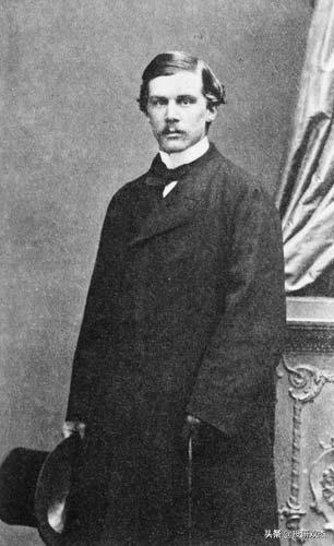 从美国救星到全民公敌，摩根帝国如何跌落神坛？「离谱狠人02」