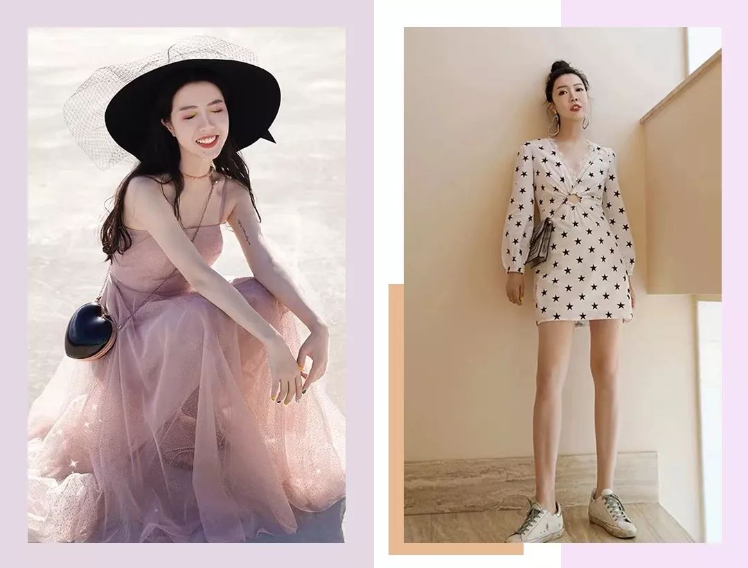 好看的连衣裙店铺推荐,私藏50种裙子店铺