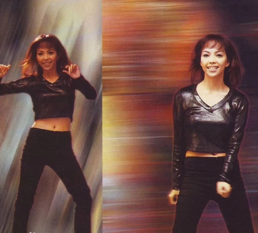 天后张惠妹出道二十年回顾,张惠妹演唱会十大经典