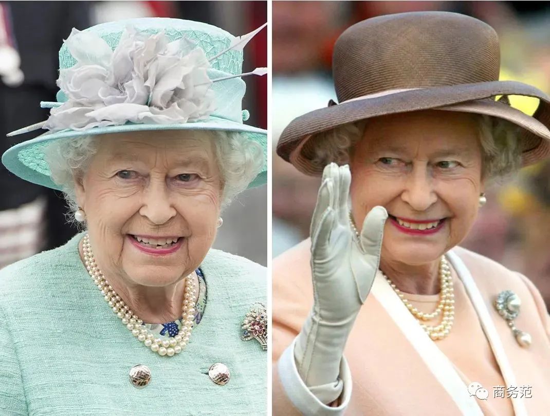 英国女王的珠宝高清,英国女王伊丽莎白二世的珠宝
