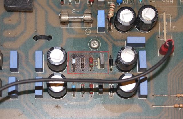 合并功放右声道不响,cav功放左右声道不响