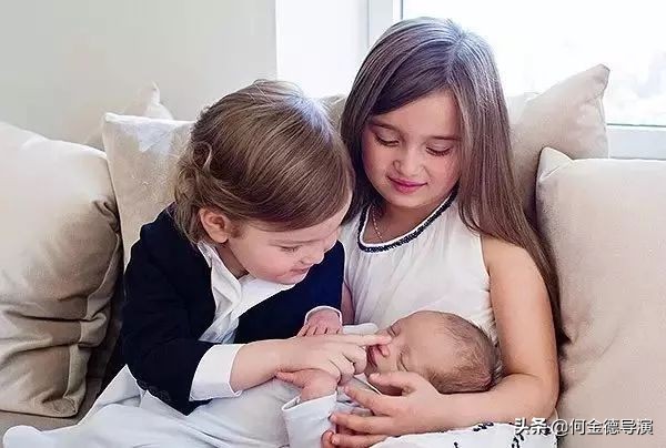 “绝不让她要风得风，要雨得雨！”川普如此教育出伊万卡