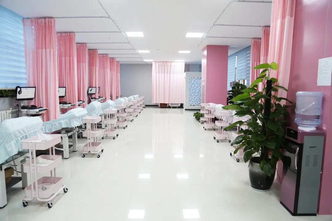 产后恢复防止尿失禁,产后尿潴留盆底肌修复