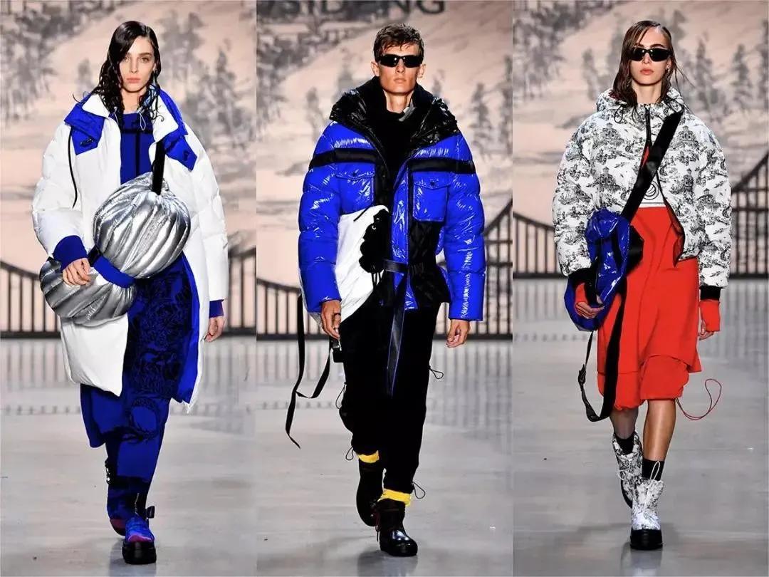 波司登直播进化史：打造直播专供货品池，步入双11亿元直播间