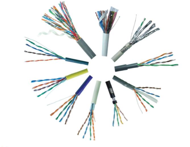 干货弱电工程线缆传输距离大全,弱电电缆预留量标准