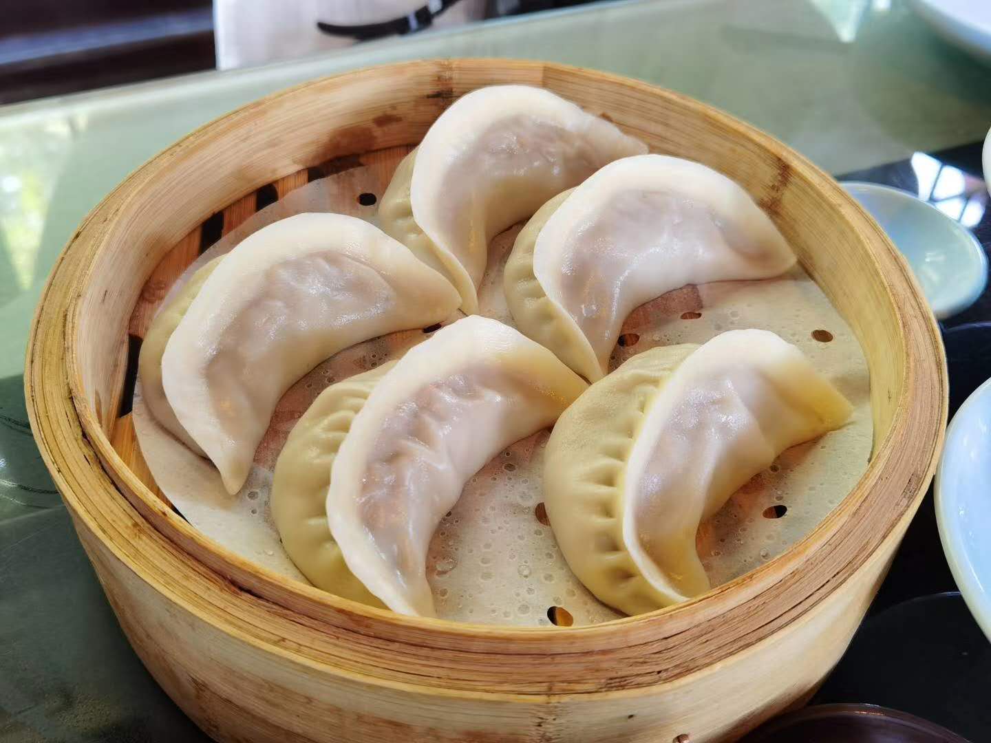 扬州各种美食怎么吃,扬州美食怎么就火到了这种程度