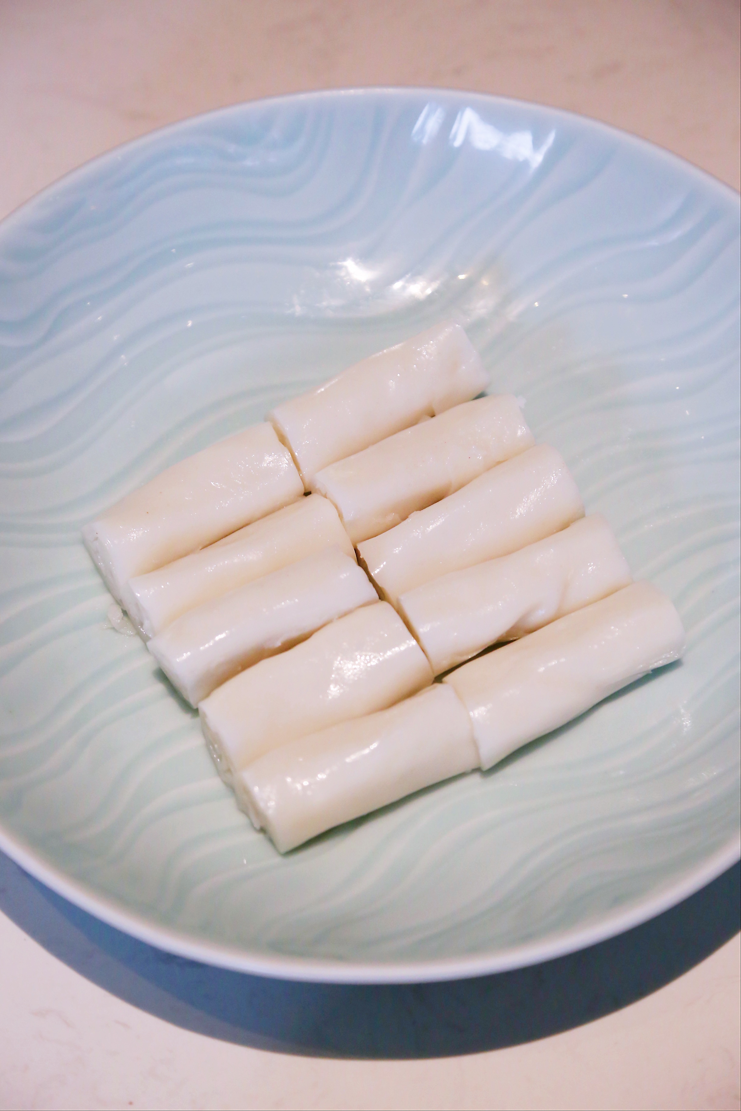 广州第一猪肠粉店,广州人气最旺的肠粉店