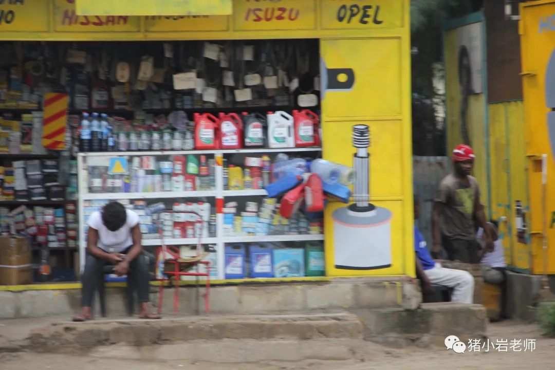 2020年都过完了，我才突然想起曾距这种致命病毒如此之近