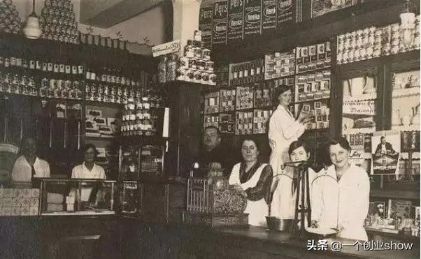 德国这家杂货铺，竟然干翻沃尔玛，把店开到美国，成为德国首富