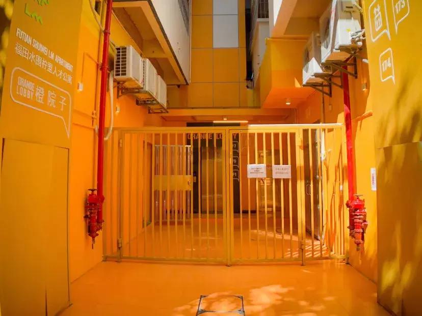 深圳适合春游的地方推荐及理由,深圳不可错过的游玩地方