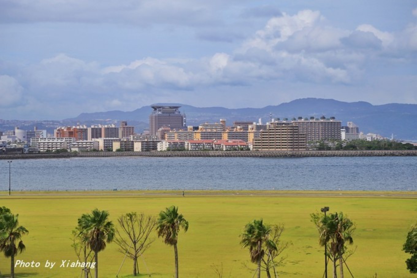 皇家加勒比地中海旅游航线,2016-2019年皇家加勒比游轮航线