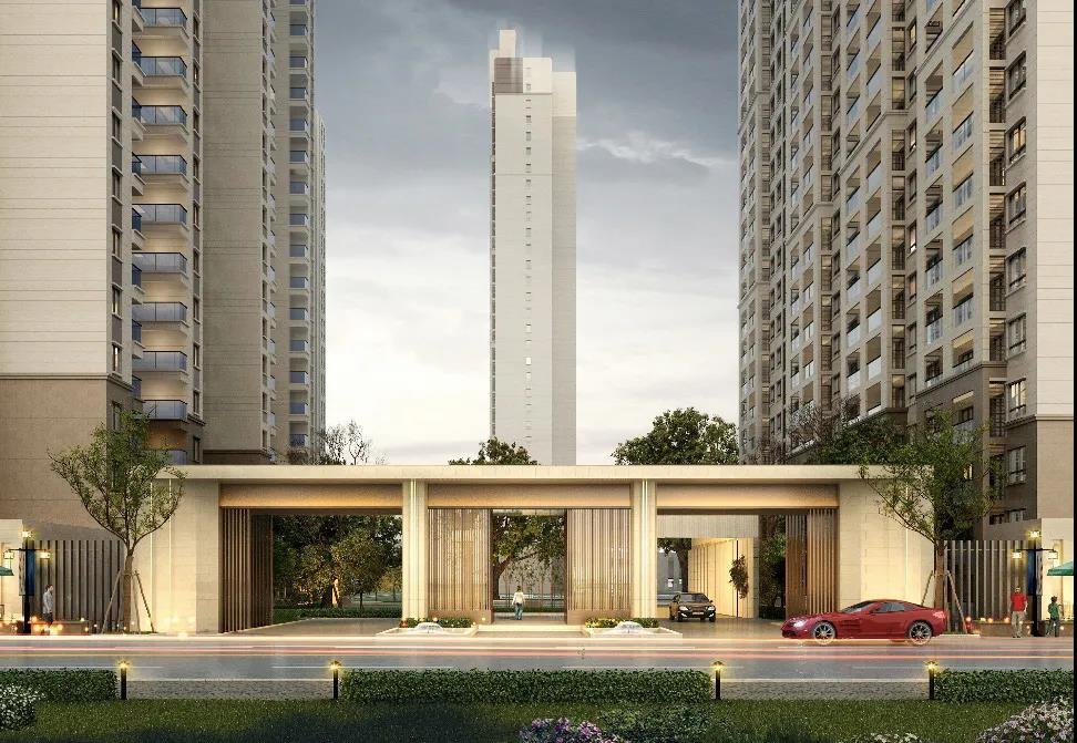 感恩十载周年店庆感言,泰州大华锦绣时代二期