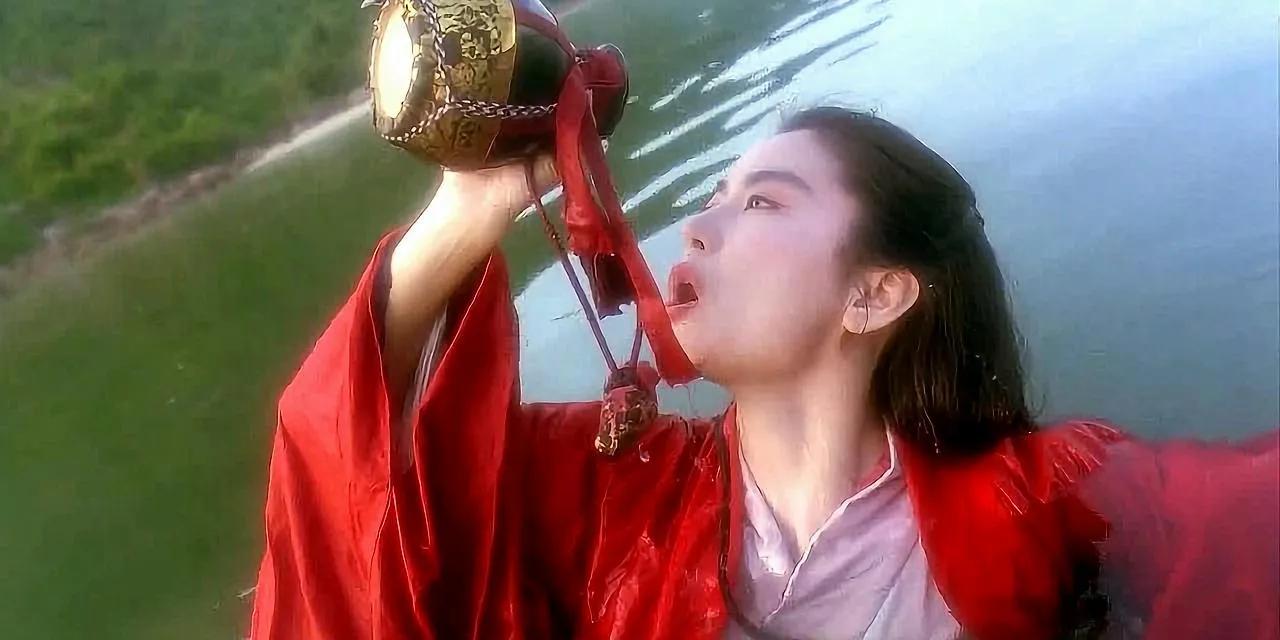 林青霞演的电影夺命佳人,林青霞夺命佳人歌曲视频