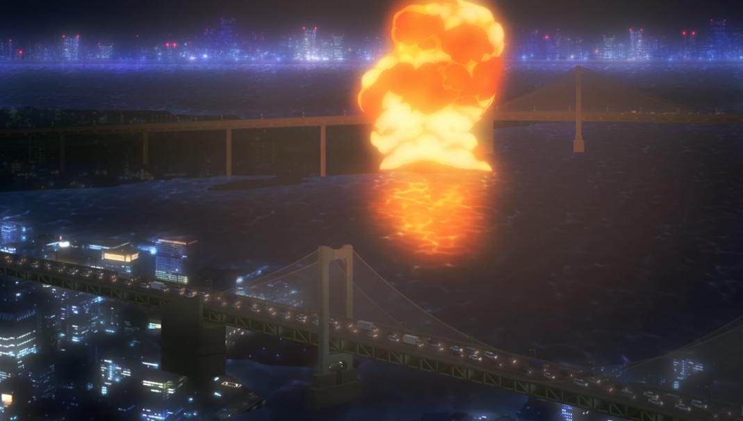 柯南：漆黑的人生最后绽放七彩的光芒，少年侦探团关系网不可小觑