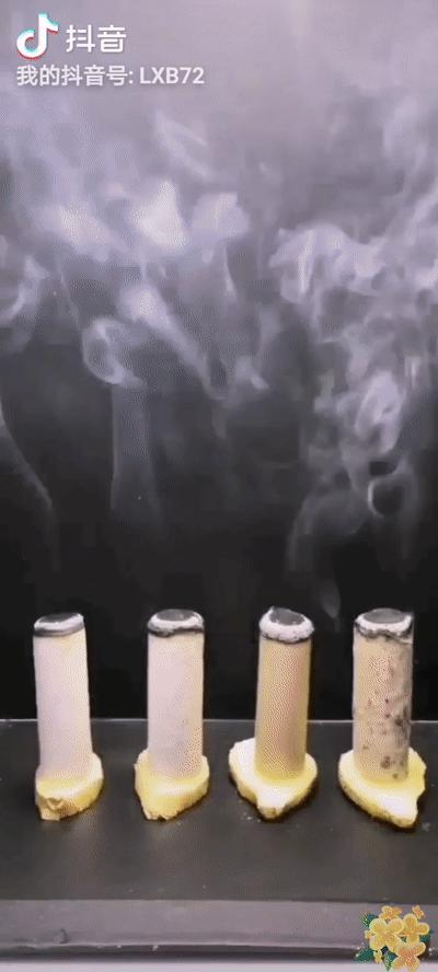 化脓灸怎样灸出疮来,化脓灸是不是把肉灸出疤