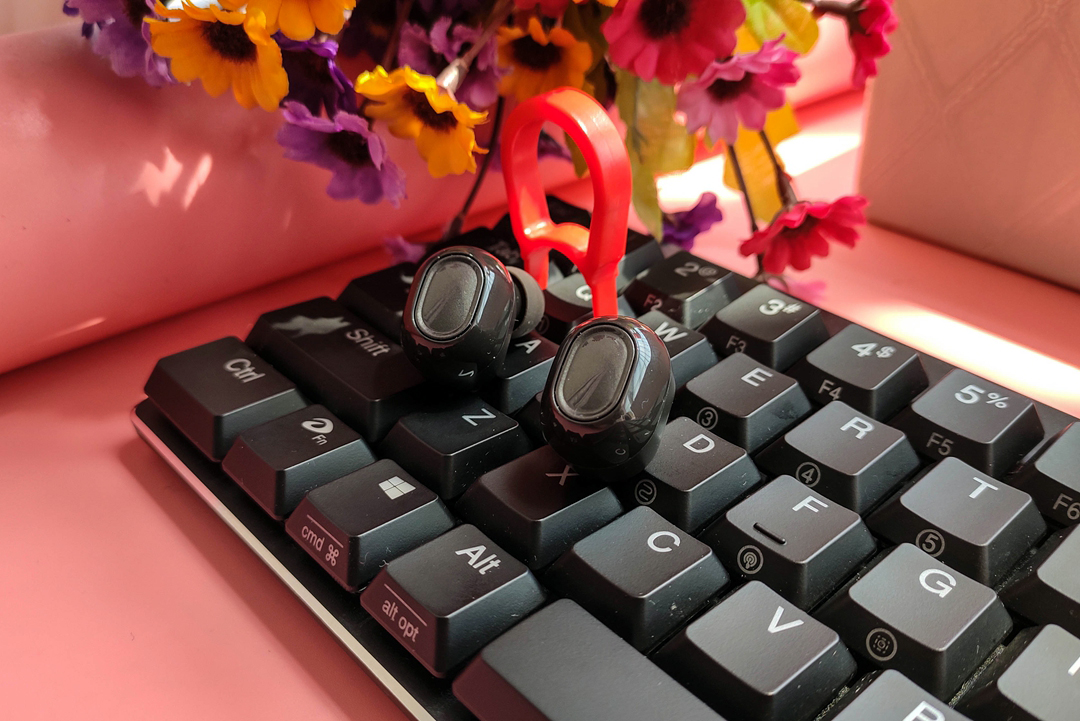 泰捷首发自连无线蓝牙耳机：赠运费险支持7天免费试用，预售399元